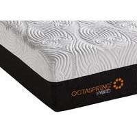 Hybrid Mattress