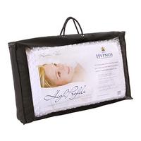 Hypnos Latex Pillow, Synthetic