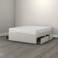 Hypnos Drawer Divan Base