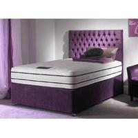 hyder premium hercules amethyst divan base only