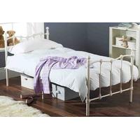 Hyder Amelia Metal Bed Frame