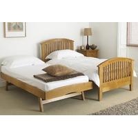 Hyder Torino Guest Bed with Trundle