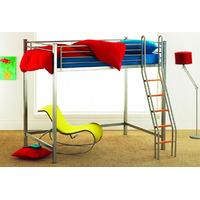 hyder high loft bunk