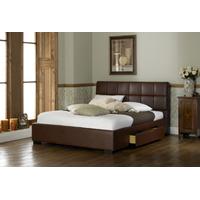 Hyder Chestnut Bed