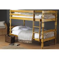 Hyder Pegasus Pine Bunk Bed