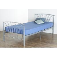 hyder solar bed frame