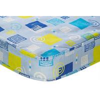 Hyder Basic Mattress