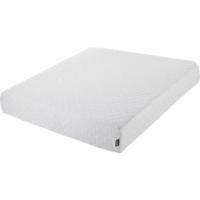 hypnia memory foam mattress super king cream