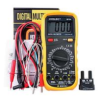 Hyelec MY64 High Quality 2000 Counts Digital Multimeter
