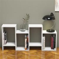 Hydra Shelving Unit, White