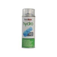 Hydro Spray Paint Black Gloss 350ml