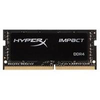 HyperX Impact 8GB DDR4 2133MHz SODIMM Memory