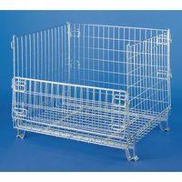 HYPACAGE« 856x615x667mm HALF OPEN GATE - LIGHT DUTY