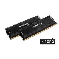 HyperX Predator 16GB (2x8GB) 3333MHz DDR4 CL16 DIMM Memory Kit