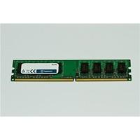 Hypertec HYU25312882GBOE - Hyperam 2GB 667MHz PC2-5300 DDR2 128X8 Dual Rank DIMM (Lifetime warranty)