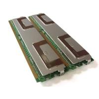 Hypertec HYMDL1801G 1GB Fully-Buffered DIMM PC2-5300 Dell Equivalent Memory Kit(2 x 512mb)