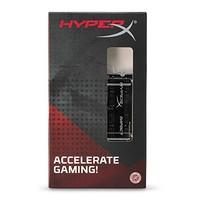 HyperX Impact 8GB (2 x 4GB) 1600MHz DDR3L CL9 SODIMM Notebook Memory Module - Black