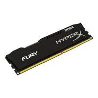 HyperX Fury 16GB (2X8GB) DDR4 2133MHz CL14 DIMM Black Memory Kit