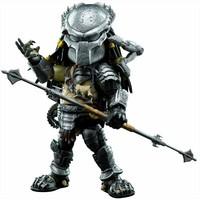 Hybrid Metal Figuration AVP2 #31 Wolf Predator About 14 cm Painted Action Figure
