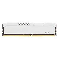 HyperX HX421C14FWK2/32 32 Gb 2133 MHz DDR4 CL14 Dimm Memory Kit - White