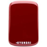 hyundai hs2 256gb usb3 external solid state drive red dragonfly