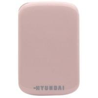 hyundai hs2 512gb usb 30 external ssd pink flamingo