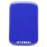 hyundai hs2 usb 30 750gb external solid state drive blue hummingbird