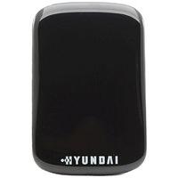 Hyundai HS2 1TB USB3.0 External SSD - Black Panther