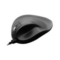 hypertec handshoe mouse medium