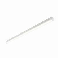 Hydron 6ft 28W LED Single Emergency Batten 3020LM - 85852