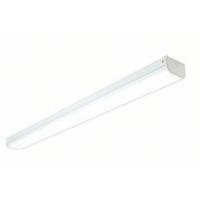 Hydron 4ft 41W LED Twin Batten 4180LM - 85414