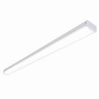 Hydron 4ft 41W LED Twin Emergency Batten 4180LM - 85853