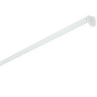 Hydron 6ft 28W LED Single Batten 3020LM - 85407