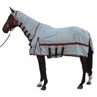 Hy Guardian Fly Rug and Fly Mask