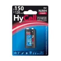 HyCell 1x E / HR8V 8, 4V 150 mAh HyCell (5035322)