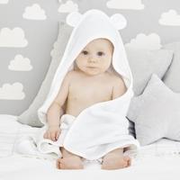 Hydrocotton Hooded Towel