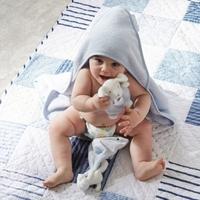 Hydrocotton Baby Towel