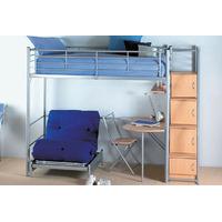 Hyder Storage Metal Drawers