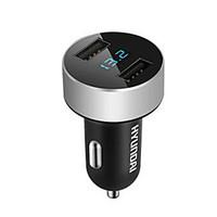 HYUNDAI Cat Fast Charge Other 2 USB Ports Charger Only DC 5V/3.1A
