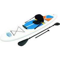 Hydro-Force 10ft Inflatable Stand Up Paddle board Sup With Kayak Set