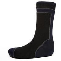 hydrostop mid length sock