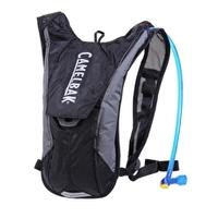 Hydrobak 1, 5L Hydration Pack - Black and Graphite