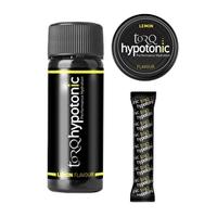 hypotonic drink lemon box of 10