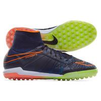 hypervenomx proximo tf football trainers