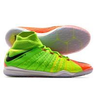 HypervenomX Proximo II Dynamic Fit IC Football Trainers