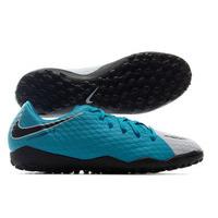 Hypervenom Phelon III TF Football Trainers