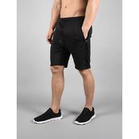 Hybrid Shorts / BlackBlack