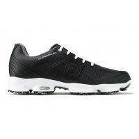 hyperflex ii golf shoes black