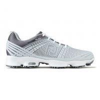 hyperflex ii golf shoes greysilver