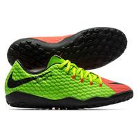 hypervenomx phelon iii tf football trainers